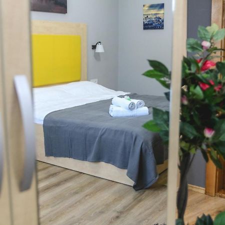 Transylvanian Guest House Sibiu Luaran gambar