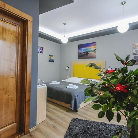 Transylvanian Guest House Sibiu Luaran gambar