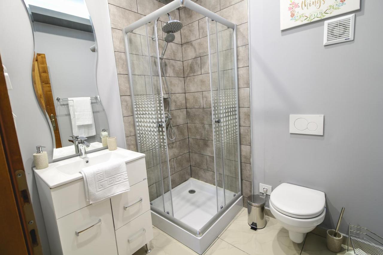 Transylvanian Guest House Sibiu Luaran gambar