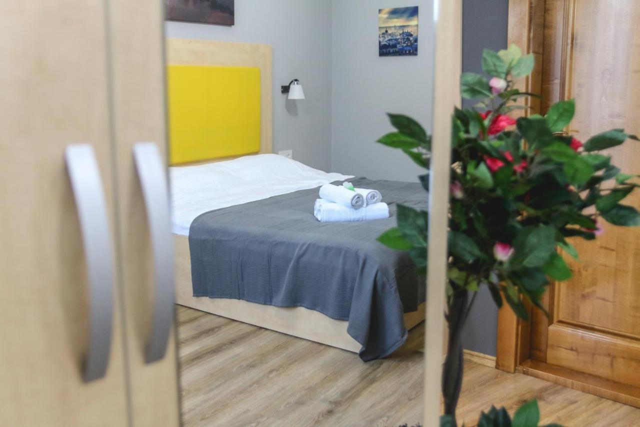 Transylvanian Guest House Sibiu Luaran gambar