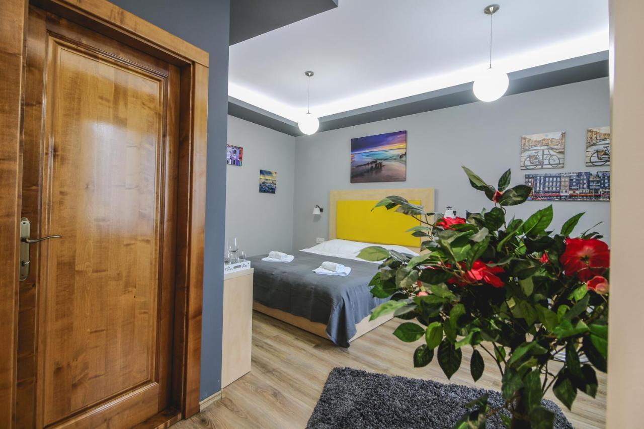 Transylvanian Guest House Sibiu Luaran gambar