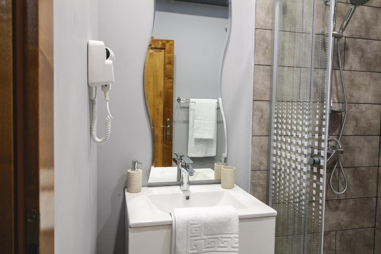 Transylvanian Guest House Sibiu Luaran gambar