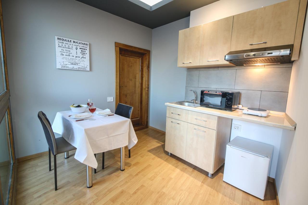 Transylvanian Guest House Sibiu Luaran gambar